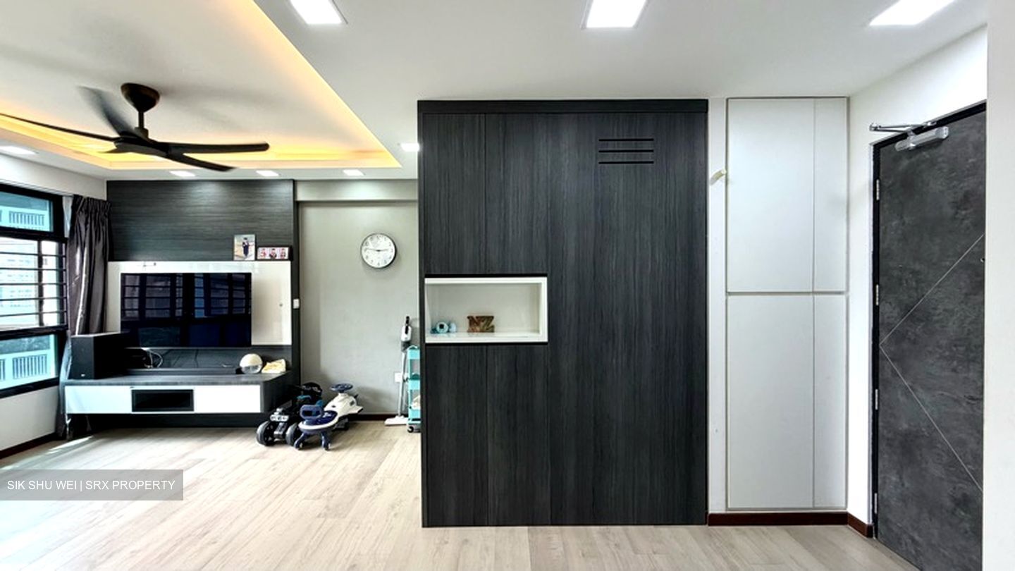 Blk 996A Buangkok Tropica (Hougang), HDB 4 Rooms #603525431